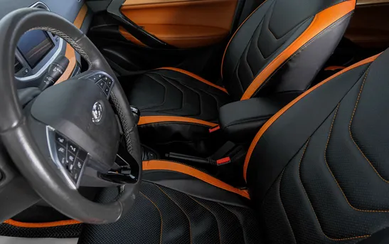 Lada (ВАЗ) Vesta 1.60 механика, фото №1