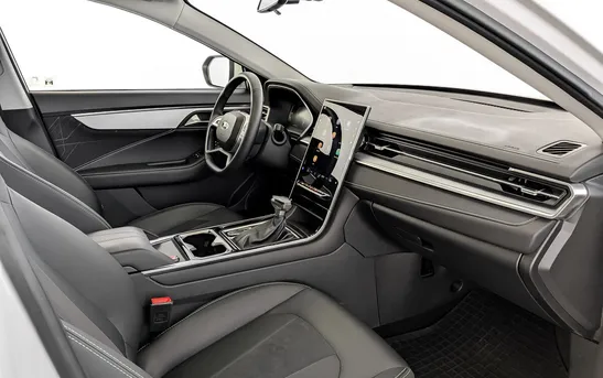 Москвич 6 1.50 вариатор, фото №1