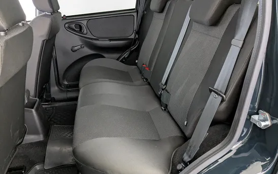 Lada (ВАЗ) Niva 1.70 механика, фото №1