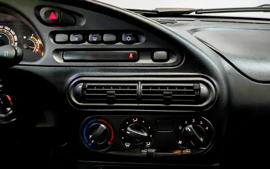 Lada (ВАЗ) Niva 1.70 механика, фото №1