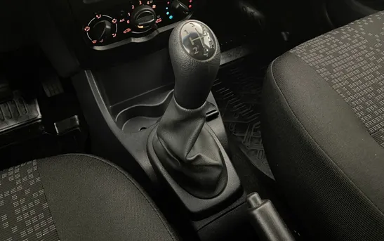 Lada (ВАЗ) Largus 1.60 механика, фото №1