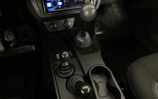 Lada (ВАЗ) Niva Legend 1.70 механика, фото №1