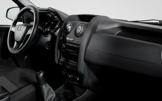 Lada (ВАЗ) Largus 1.60 механика, фото №1