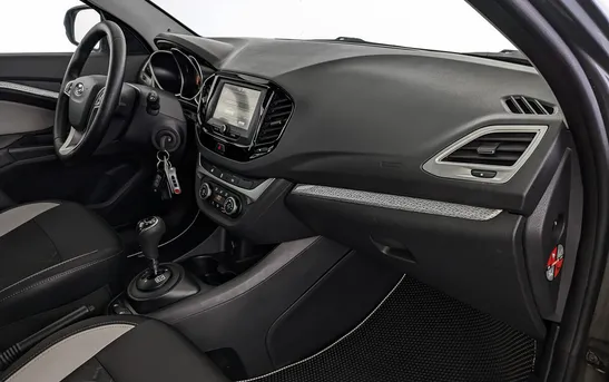 Lada (ВАЗ) Vesta 1.80 робот, фото №1