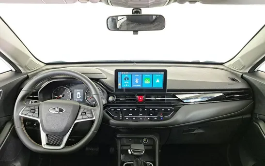 Москвич 3 1.50 вариатор, фото №1