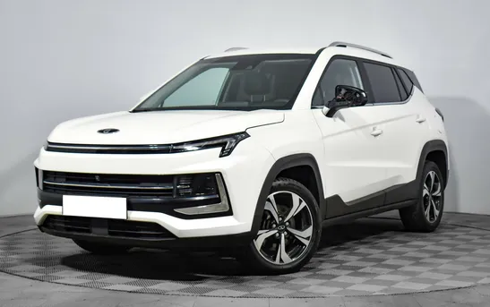 Москвич 3 1.50 вариатор, фото №1