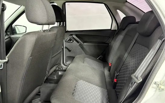 Lada (ВАЗ) Granta 1.60 механика, фото №1