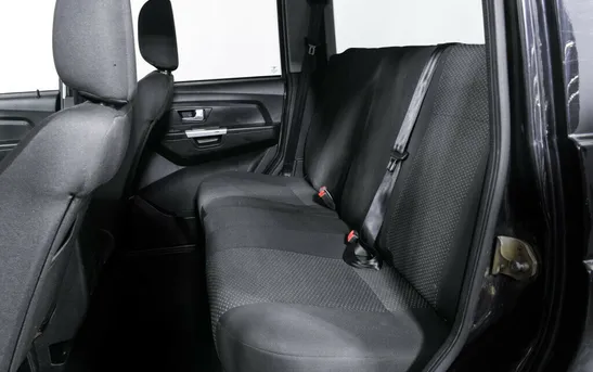 УАЗ Patriot 2.70 механика, фото №1