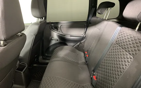 Lada (ВАЗ) Niva 1.70 механика, фото №1