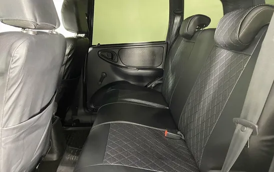 Lada (ВАЗ) Niva 1.70 механика, фото №1