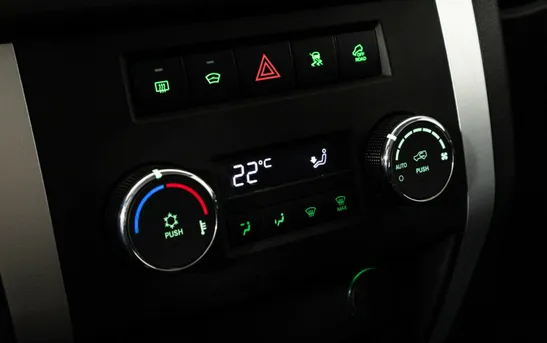 УАЗ Patriot 2.70 механика, фото №1