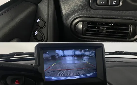 Lada (ВАЗ) Niva 1.70 механика, фото №1