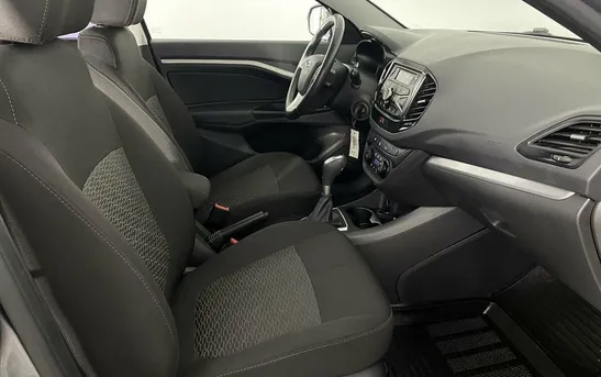 Lada (ВАЗ) Vesta 1.60 вариатор, фото №1