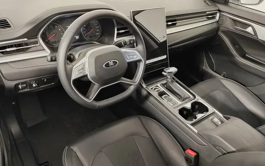 Москвич 6 1.50 вариатор, фото №1