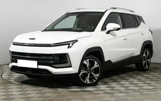 Москвич 3 1.50 вариатор, фото №1