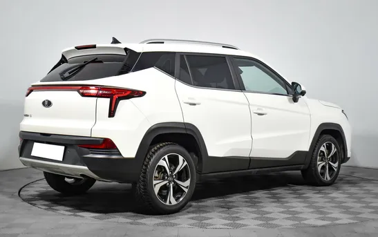 Москвич 3 1.50 вариатор, фото №1