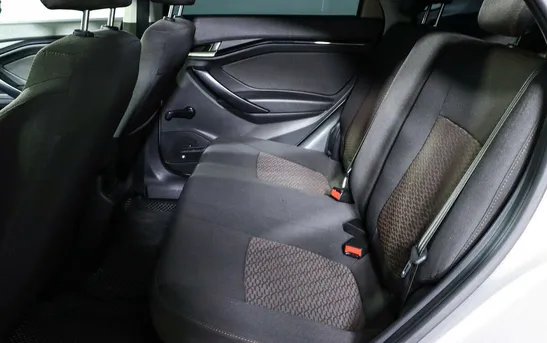 Lada (ВАЗ) Vesta 1.60 механика, фото №1