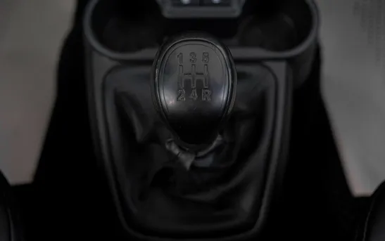 Lada (ВАЗ) Granta 1.60 механика, фото №1