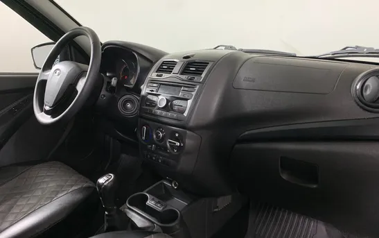 Lada (ВАЗ) Granta 1.60 механика, фото №1