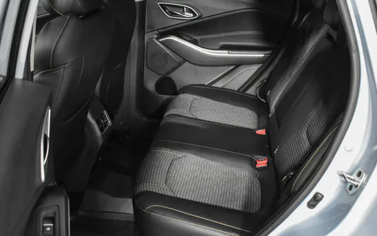 Москвич 3 1.50 вариатор, фото №1