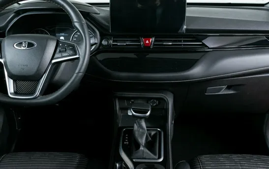 Москвич 3 1.50 вариатор, фото №1