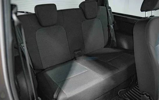 Lada (ВАЗ) Niva Legend 1.70 механика, фото №1