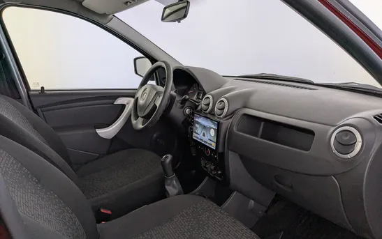 Lada (ВАЗ) Largus 1.60 механика, фото №1