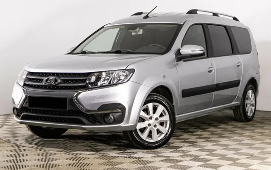 Lada (ВАЗ) Largus 1.60 механика, фото №1