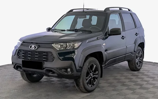 Lada (ВАЗ) Niva 1.70 механика, фото №1