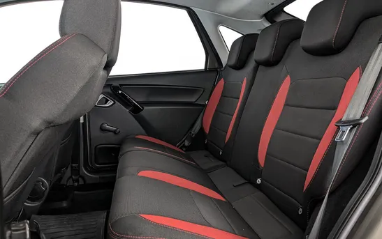 Lada (ВАЗ) Granta 1.60 механика, фото №1