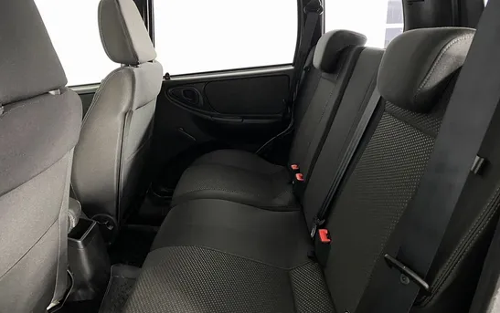 Lada (ВАЗ) Niva 1.70 механика, фото №1