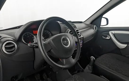 Lada (ВАЗ) Largus 1.60 механика, фото №1