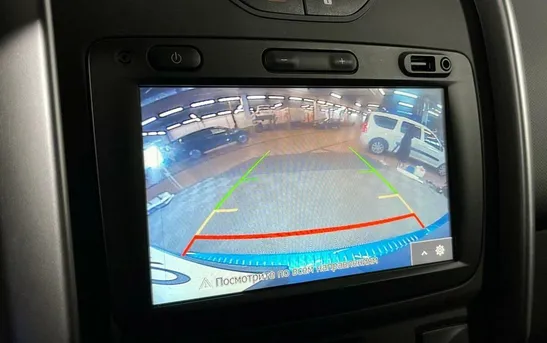 Lada (ВАЗ) Largus 1.60 механика, фото №1