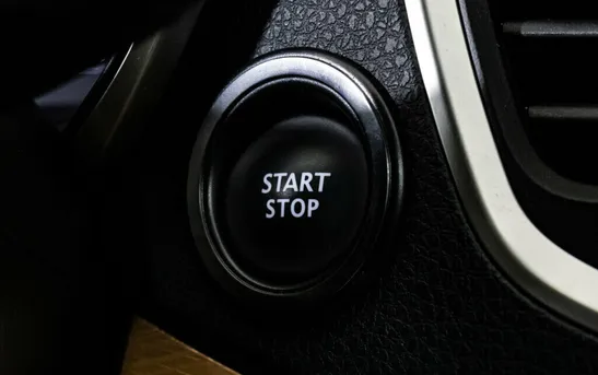 Lada (ВАЗ) Vesta 1.80 вариатор, фото №1