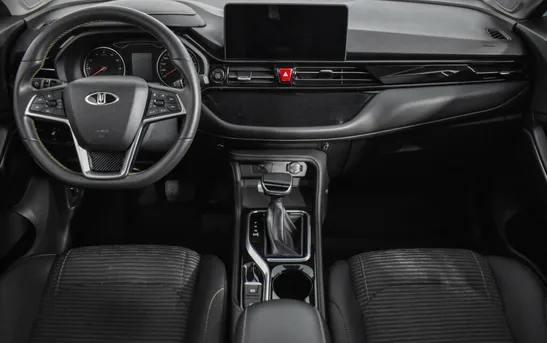 Москвич 3 1.50 вариатор, фото №1