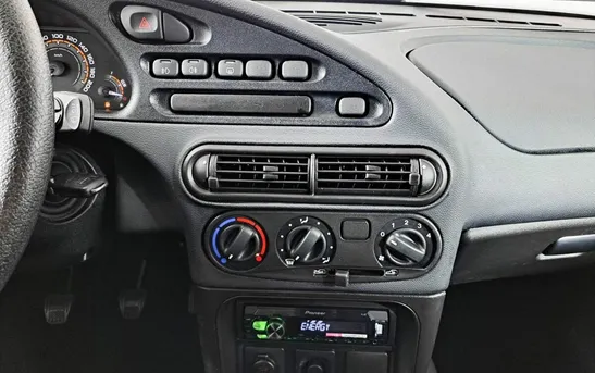 Lada (ВАЗ) Niva 1.70 механика, фото №1