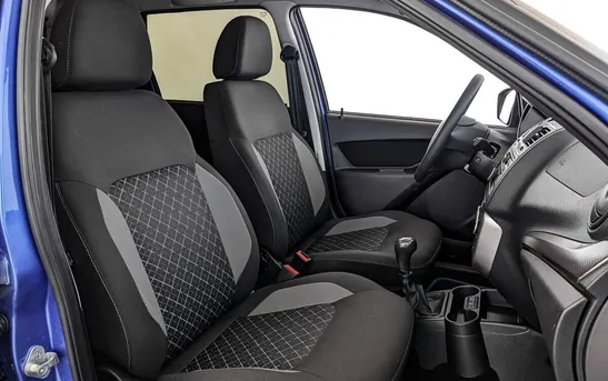 Lada (ВАЗ) Granta 1.60 механика, фото №1