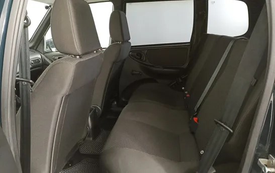 Lada (ВАЗ) Niva 1.70 механика, фото №1