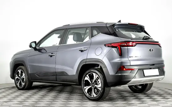 Москвич 3 1.50 вариатор, фото №1