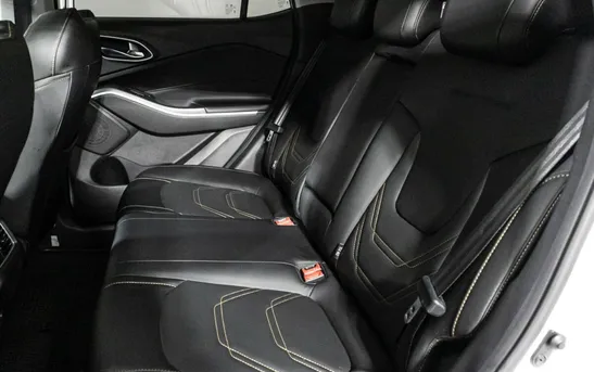 Москвич 3 1.50 вариатор, фото №1