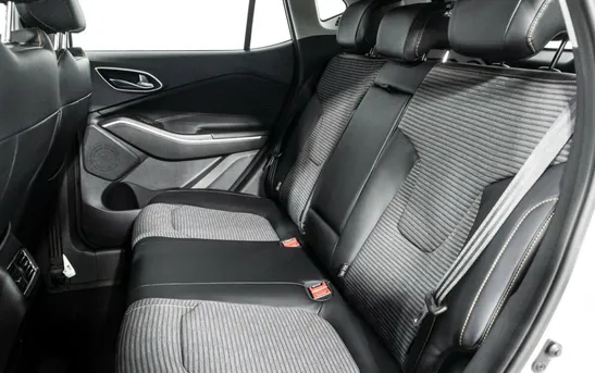 Москвич 3 1.50 вариатор, фото №1