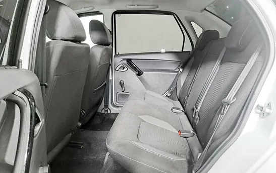 Lada (ВАЗ) Granta 1.60 механика, фото №1