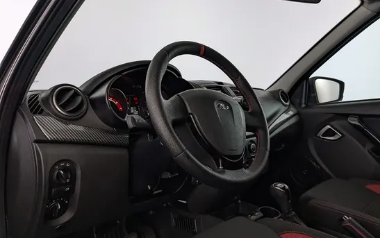 Lada (ВАЗ) Granta 1.60 механика, фото №1