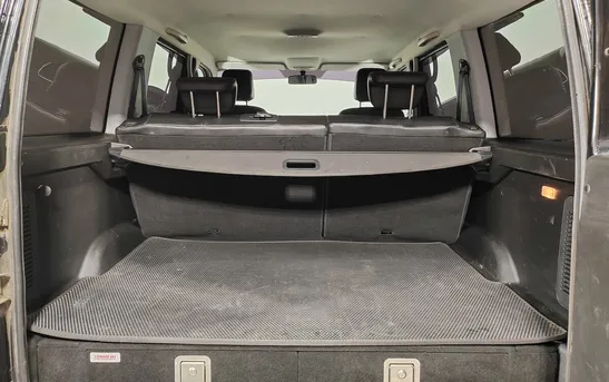 УАЗ Patriot 2.70 автоматическая, фото №1