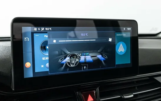 Москвич 3 1.50 вариатор, фото №1