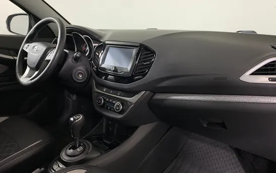 Lada (ВАЗ) Vesta 1.80 робот, фото №1