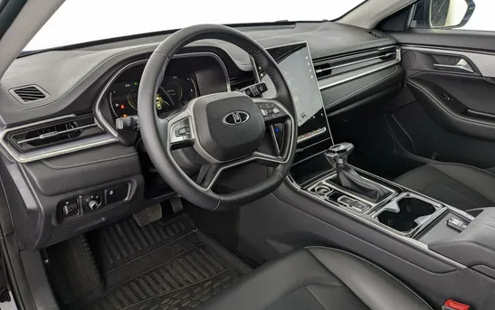 Москвич 6 1.50 вариатор, фото №1