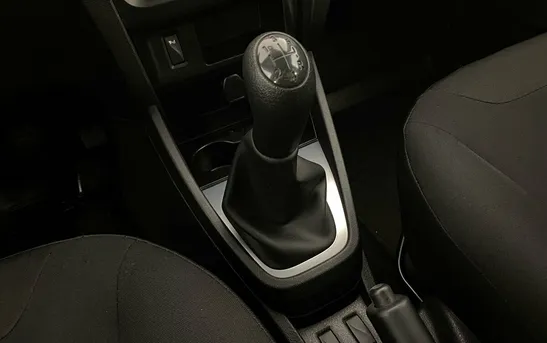 Lada (ВАЗ) XRAY 1.60 механика, фото №1