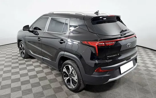 Москвич 3 1.50 вариатор, фото №1