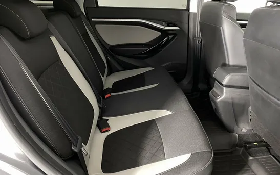 Lada (ВАЗ) Vesta 1.80 механика, фото №1